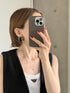Eme pierce/earring